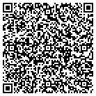 QR code with George Dieter Auto Service LLC contacts
