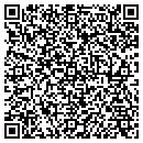 QR code with Haydee Mangual contacts