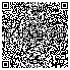 QR code with Custom Built Service contacts
