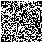 QR code with George L Shashoua MD contacts