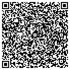 QR code with J & J Complete Auto Center contacts