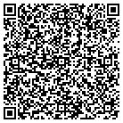 QR code with Gilchrist's Service Center contacts
