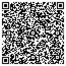 QR code with L G Auto Service contacts