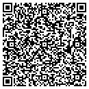 QR code with Hilton John contacts
