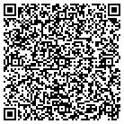 QR code with A Solar Security Window contacts