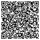 QR code with Hm Palm Beach Inc contacts