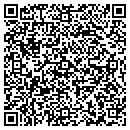 QR code with Hollis E Humilde contacts
