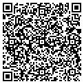 QR code with Hung Hoang contacts