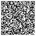 QR code with I C W C LLC contacts