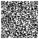 QR code with Manasota Underwriters Inc contacts