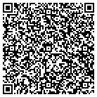 QR code with Myrtle Beach Rv Service contacts