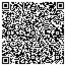 QR code with Lizard Sports contacts