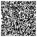QR code with A Plus Auto Service contacts