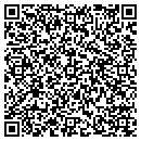 QR code with Jalaber Corp contacts