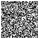 QR code with James A Brown contacts