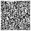 QR code with James Brown contacts