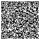 QR code with B P Auto Services contacts