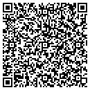 QR code with J And J Davis LLC contacts