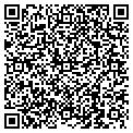 QR code with Janisjems contacts