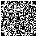 QR code with C & M Automotive contacts