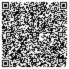 QR code with Ruskin Church-Christ Christian contacts