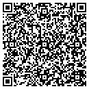 QR code with Jeff Buchanan Inc contacts
