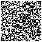 QR code with Zivales Spa Nail & Salon contacts