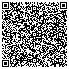 QR code with Jeffrey David Booker contacts