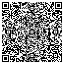 QR code with Jeff Zalabak contacts