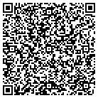 QR code with Kimber's Kwik Kar Lube & contacts