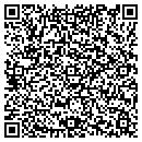 QR code with DE Capp Angie DC contacts