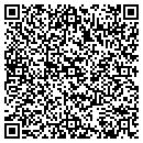QR code with D&P Homes Inc contacts
