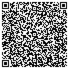 QR code with M G Chase Automotive Services LLC contacts