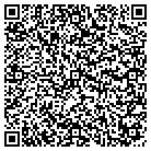 QR code with Aaa Virtual Sales LLC contacts