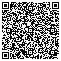 QR code with Aacts contacts