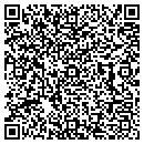 QR code with Abednego Inc contacts