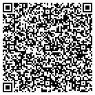 QR code with Weber Chiropractic Clinic contacts