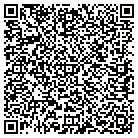 QR code with Accelerated Claim Excellence LLC contacts