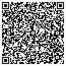 QR code with S & I Auto Service contacts