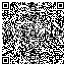 QR code with A & D Recovery Inc contacts