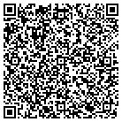 QR code with J J Alterations & Cleaning contacts