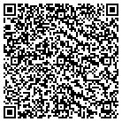 QR code with Red Barn Quilt Shop contacts