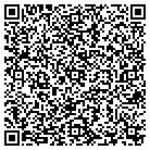 QR code with The Chiropractic Clinic contacts