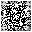 QR code with Yaritz Gina DC contacts