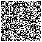 QR code with Healing Hands Massage Therapy contacts