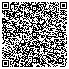 QR code with Maxwell Fusman Chiropractic contacts