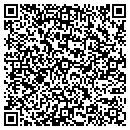 QR code with C & R Auto Repair contacts