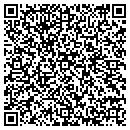 QR code with Ray Thomas E contacts