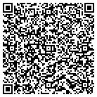QR code with Hubbs Sea World Research Inst contacts