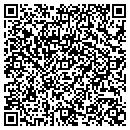 QR code with Robert J Uhorchuk contacts